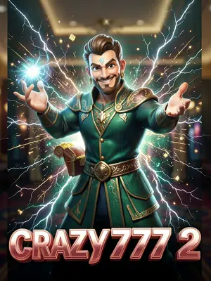Crazy777 2